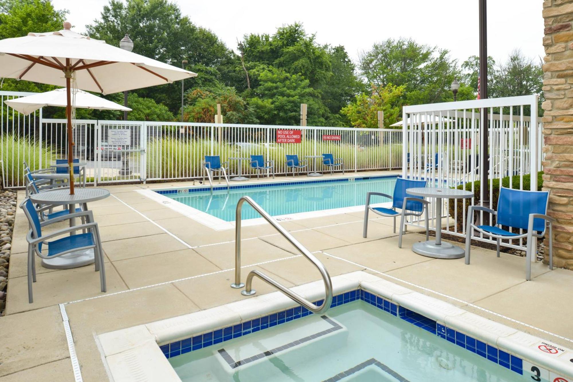 Towneplace Suites Arundel Mills BWI Airport Hanover Zewnętrze zdjęcie