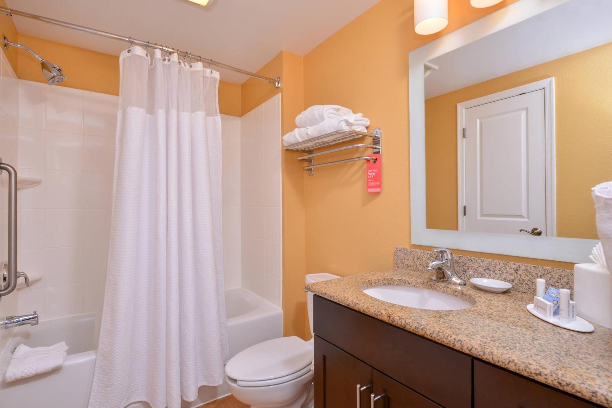 Towneplace Suites Arundel Mills BWI Airport Hanover Zewnętrze zdjęcie
