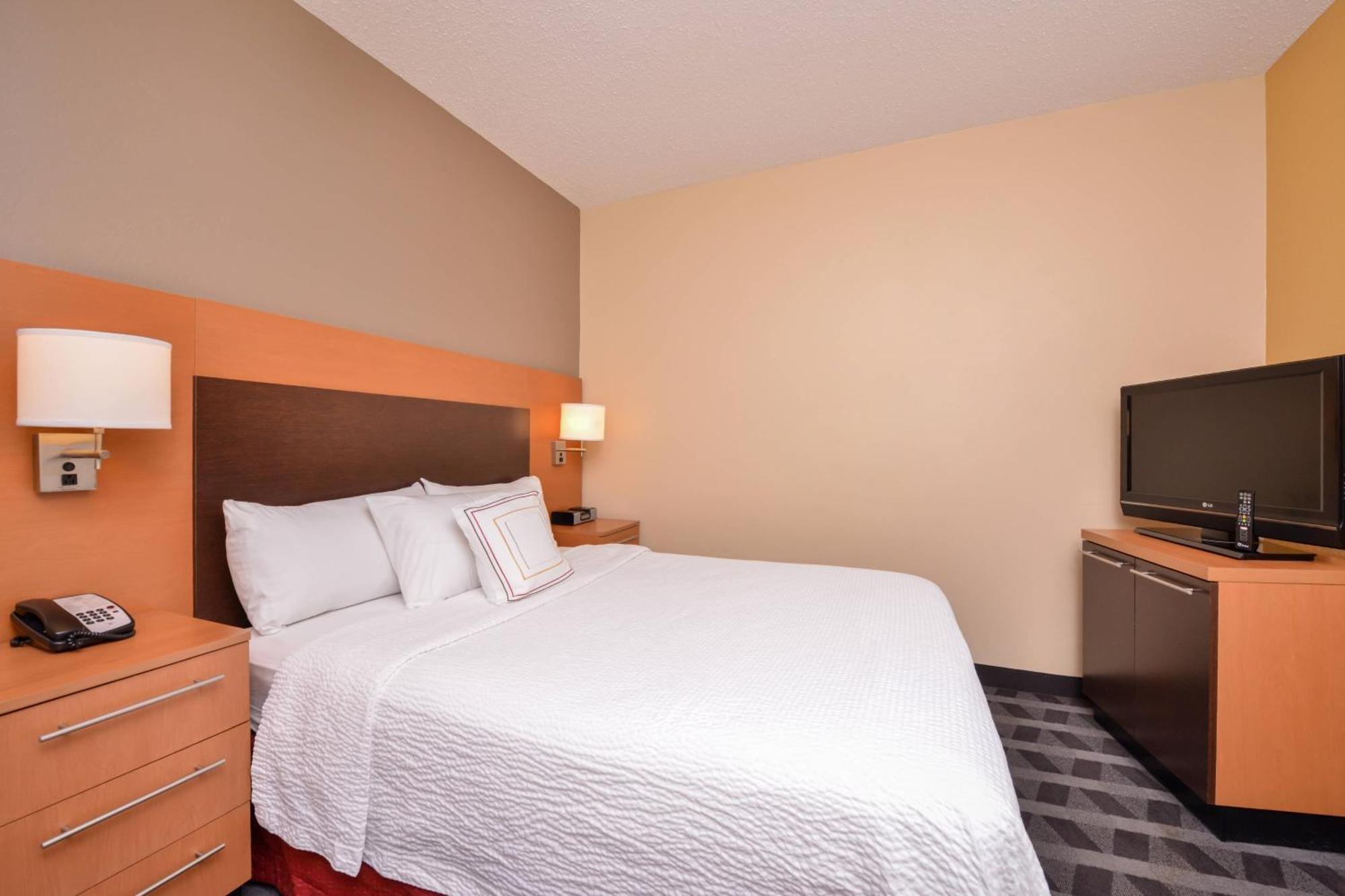 Towneplace Suites Arundel Mills BWI Airport Hanover Zewnętrze zdjęcie