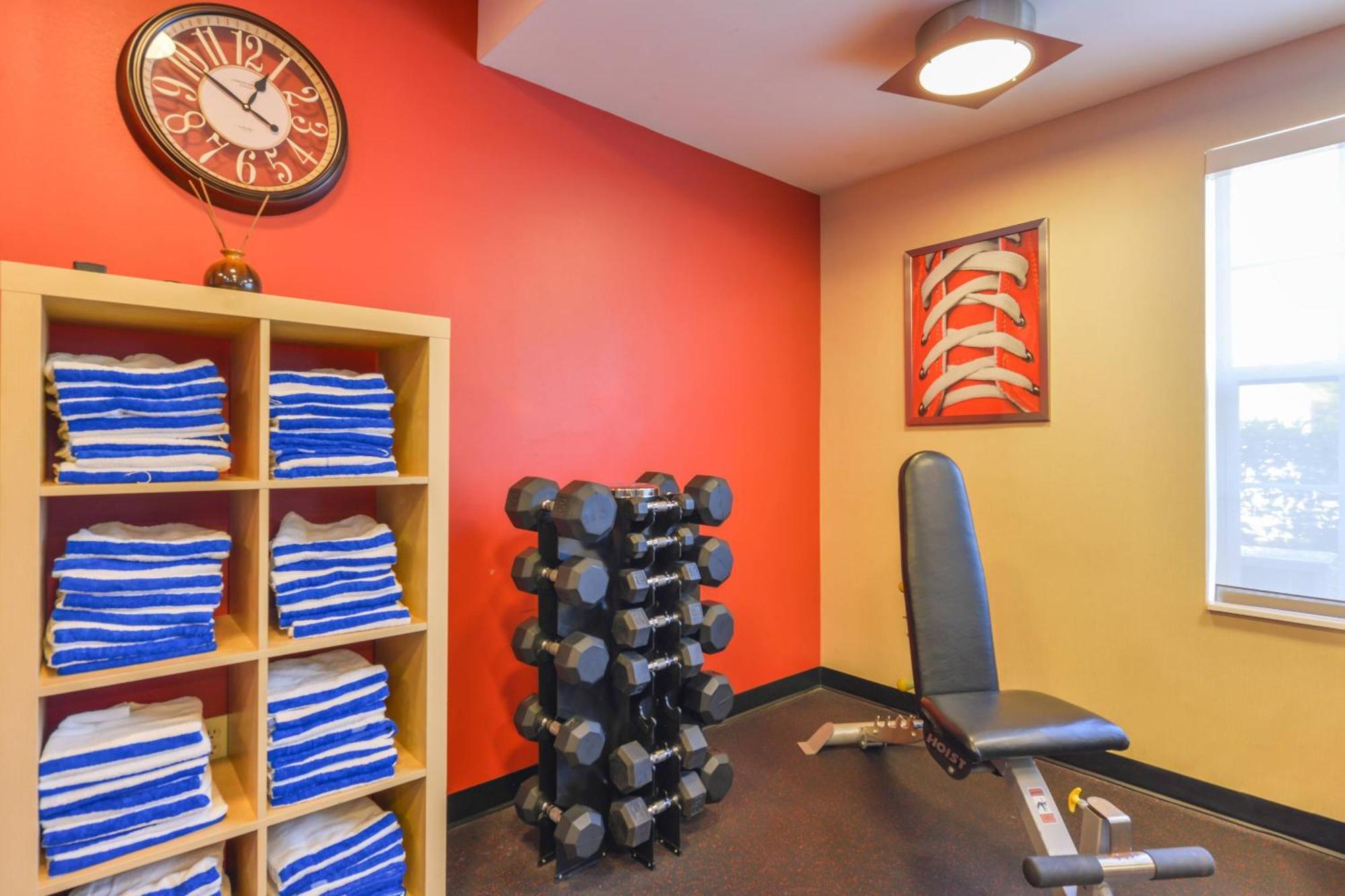 Towneplace Suites Arundel Mills BWI Airport Hanover Zewnętrze zdjęcie