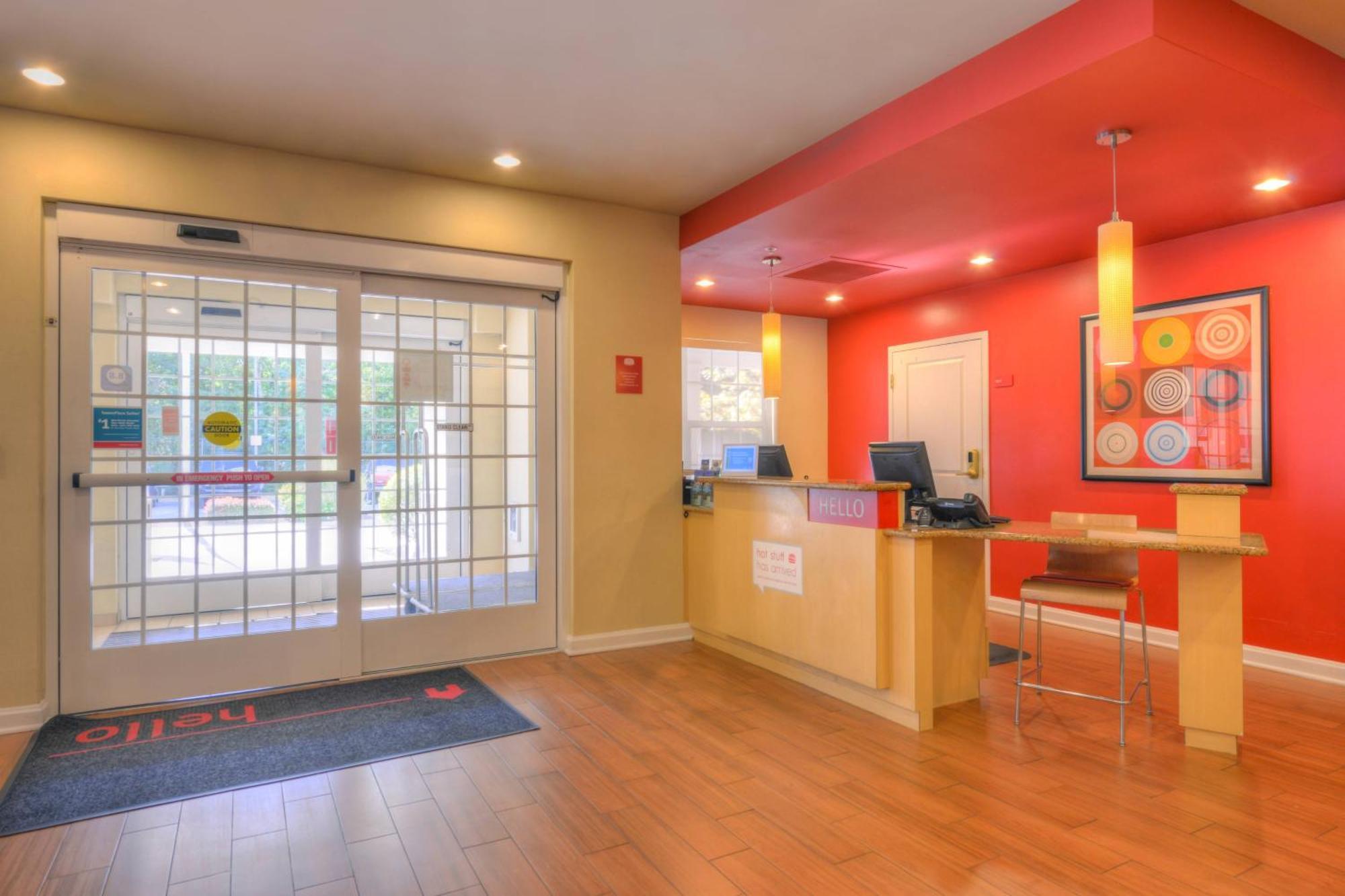 Towneplace Suites Arundel Mills BWI Airport Hanover Zewnętrze zdjęcie