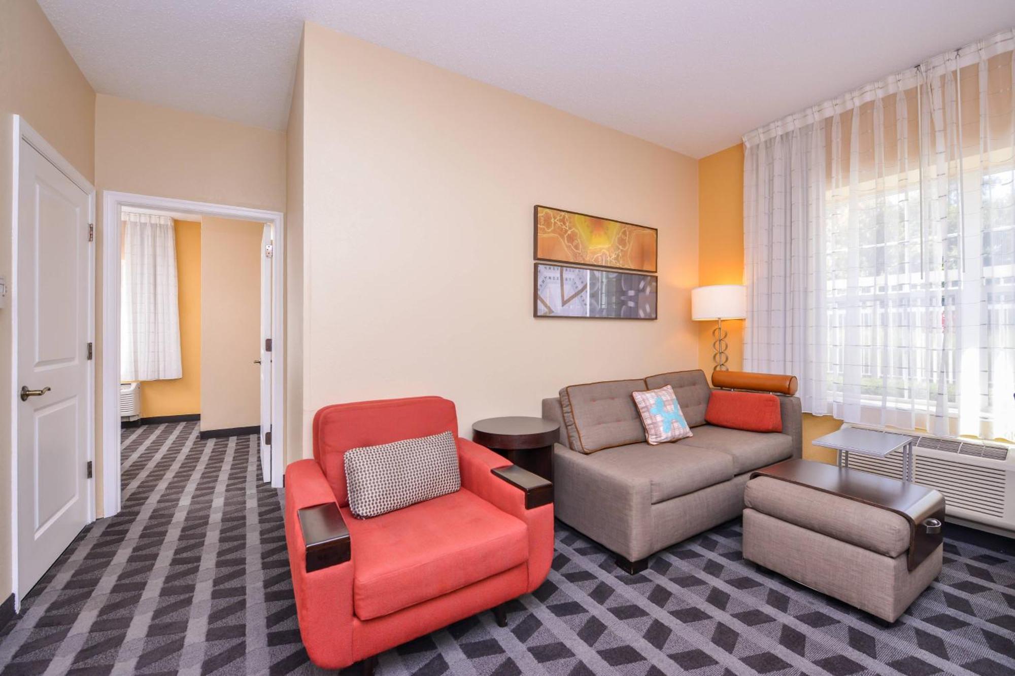 Towneplace Suites Arundel Mills BWI Airport Hanover Zewnętrze zdjęcie